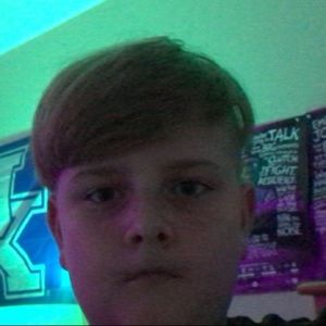 Meet your Posher, Bryce